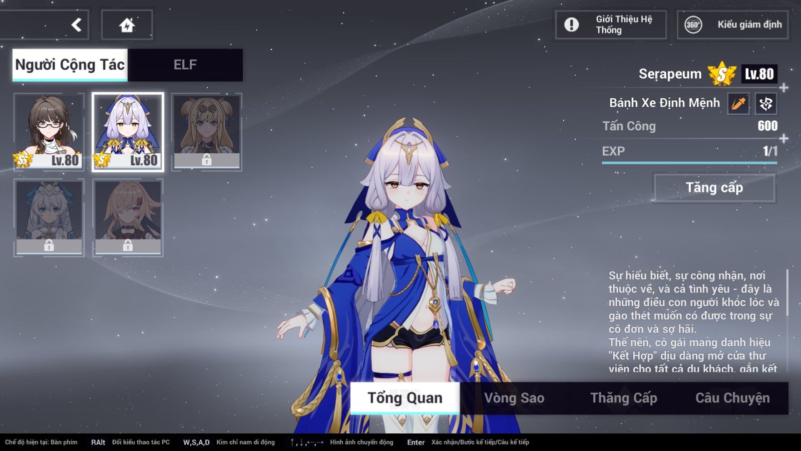 Acc Honkai Impact 3 ID 12319