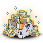 749.000 đ - Gói 3300 B - Chips  ( Gói xu )  - Hi3 ID 18