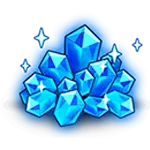 159.000 đ - Gói 660 Kim cương - Hi3 ID 31