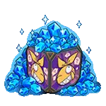 1.499.000 đ - Gói 6600 Kim cương - Hi3 ID 34