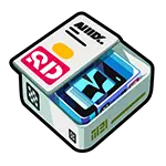 99.000 đ - Gói 300 Film Trắng Đen - ZZZ ID 36