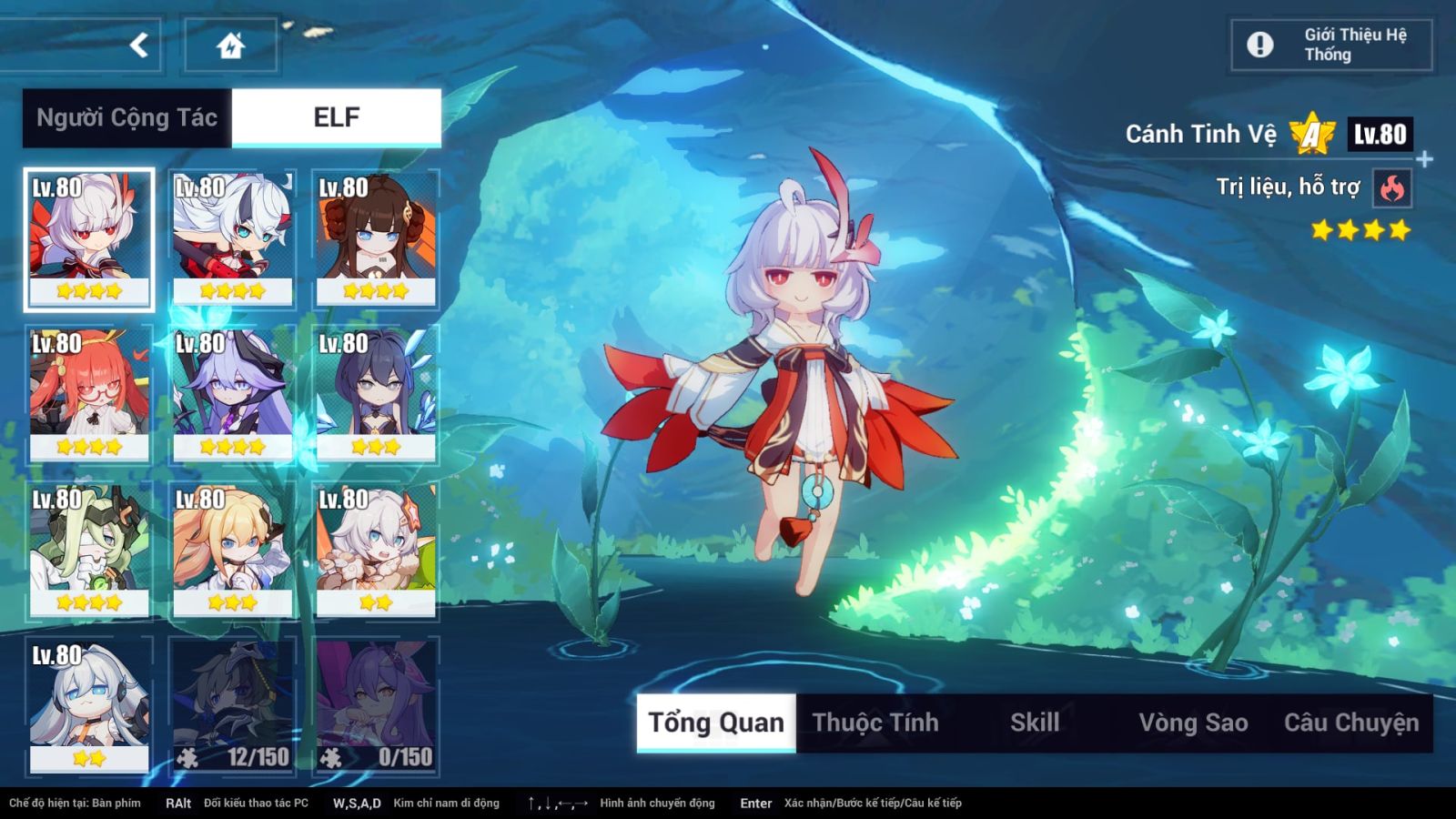 Acc Honkai Impact 3 ID 8901