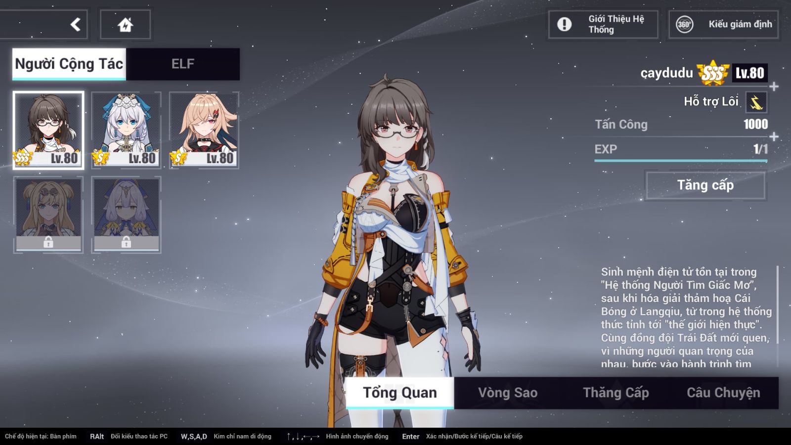 Acc Honkai Impact 3 ID 12326