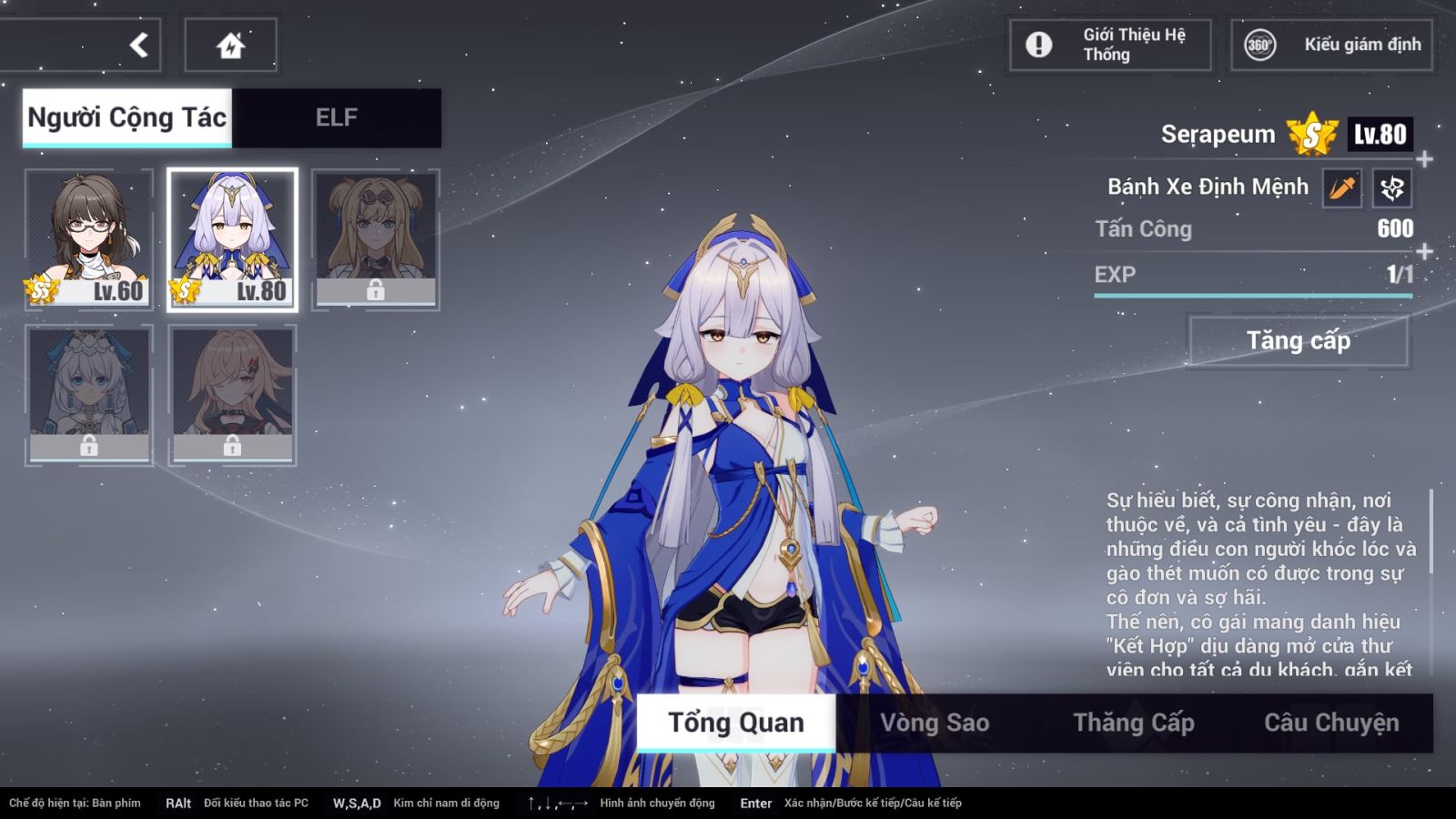 Acc Honkai Impact 3 ID 13648