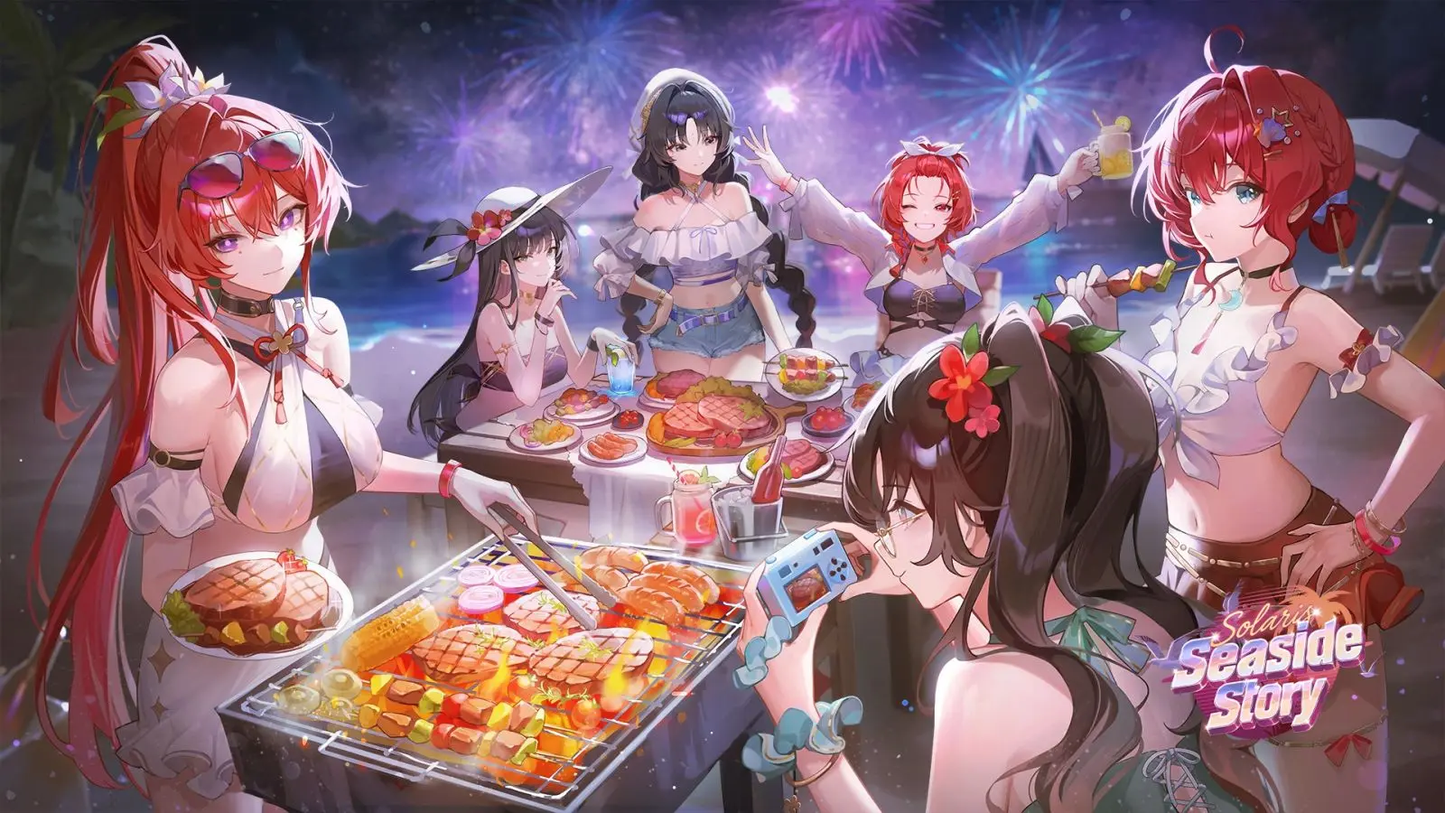 Acc Wuthering Waves Reroll